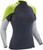 6014-267 NRS HydroSkin 0.5 Long-Sleeve Shirt - Women's