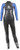 5052-754 Aqua Sphere Racer Wetsuit - Women's