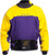 Violet Indigo/Bright Yell|Indigo violet/Jaune vif