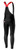 6013-686 Castelli Team LW Bibtights - Men's