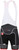 5040-386 Castelli Free Aero Race Bib Shorts - Men's