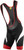 Black/Bright Red|Noir/rouge vif