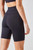 6016-377 MPG Rider High Waisted Bike Shorts - Women's