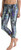 Watercolour Stripe Print|Imprimé rayures aquarelle