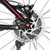 5044-706 Ghost AMR 8 LC Bicycle - Unisex