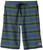 5039-124 Prana Basalt Studio Shorts - Men's