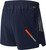 5056-277 New Balance Reflective Impact 5" Shorts - Men's