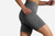 6015-129 Brooks Method 8" Short Tights - Women's