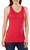 5045-145 Smartwool NTS Micro 150 Tank: Charley Harper NP Poster Bird - Women's