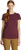 Plum Heather|Prune chiné