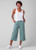6008-302 Prana Beryiessa Culotte - Women's
