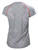 5050-594 Helly Hansen Active Flow Short Sleeve - Women's