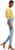 5059-031 Levis 311 Shaping Skinny Jeans - Women's
