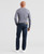 5059-819 Levis 502 Regular Taper Pants - Men's