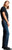 5059-819 Levis 502 Regular Taper Pants - Men's