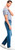5059-819 Levis 502 Regular Taper Pants - Men's