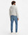 5059-819 Levis 502 Regular Taper Pants - Men's