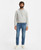 5059-819 Levis 502 Regular Taper Pants - Men's