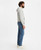 5059-819 Levis 502 Regular Taper Pants - Men's