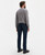 5059-819 Levis 502 Regular Taper Pants - Men's