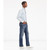 5059-820 Levis 541 Athletic Taper Pants - Men's