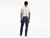 5059-820 Levis 541 Athletic Taper Pants - Men's