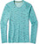 5062-830 Smartwool Merino 150 Base Layer Print Long Sleeve - Women's