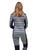 6002-030 Kari Traa Akle Half Zip Top - Women's