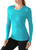 5045-146 Smartwool NTS Micro 150 Crew - Women's