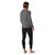 6002-066 Smartwool Merino 150 Base Layer Long Sleeve Crew - Men's