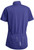 5021-965 MEC Circuit Short Sleeve Jersey - Women's