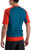 5023-728 MEC Trump Short Sleeve Jersey