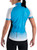 5027-886 MEC Rouleur Short Sleeve Jersey - Women's