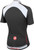 5031-460 Castelli Prologo 3 SS Jersey FZ - Men's