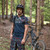 5041-073 Maloja Mount Ten M. Short Sleeve Jersey - Men's