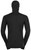 6014-480 Odlo Active Warm Eco Top with Facemask - Men's