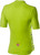 6008-341 Castelli Entrata V Short Sleeve Jersey - Men's