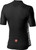6008-341 Castelli Entrata V Short Sleeve Jersey - Men's