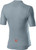 6008-341 Castelli Entrata V Short Sleeve Jersey - Men's