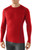 Bright Red|Rouge vif