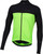 Black/Screaming Green|Noir/Vert criard
