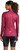 6015-854 Castelli Cadence Long Sleeve Jersey - Women's