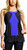 Black/Cobalt Blue|Noir/Bleu de cobalt