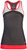 5028-904 MPG Rumor Racer Back Tank - Women's