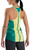 5030-967 Nike Printed Race Tank - Women's