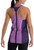 5030-967 Nike Printed Race Tank - Women's