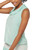 5045-009 MPG Brave Cowl Neck Sleeveless Top - Women's