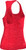 5045-313 Adidas Keyhole Tank - Women's
