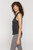 6000-160 Spiritual Gangster Active Muscle Tank - Women's