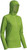 5023-684 MEC T2 Zip Hoodie - Women's